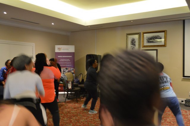 EHW Seminar - 30 August 2017